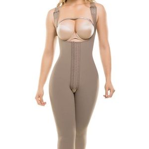 POSTOPERATIVE COMPRESSION FAJA FULL BODY GARMENT